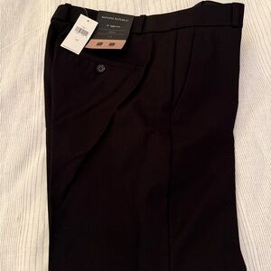 Banana Republic Logan Trousers